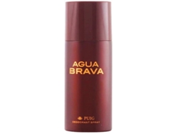 Desodorante PUIG Agua Brava Spray (150 ml)