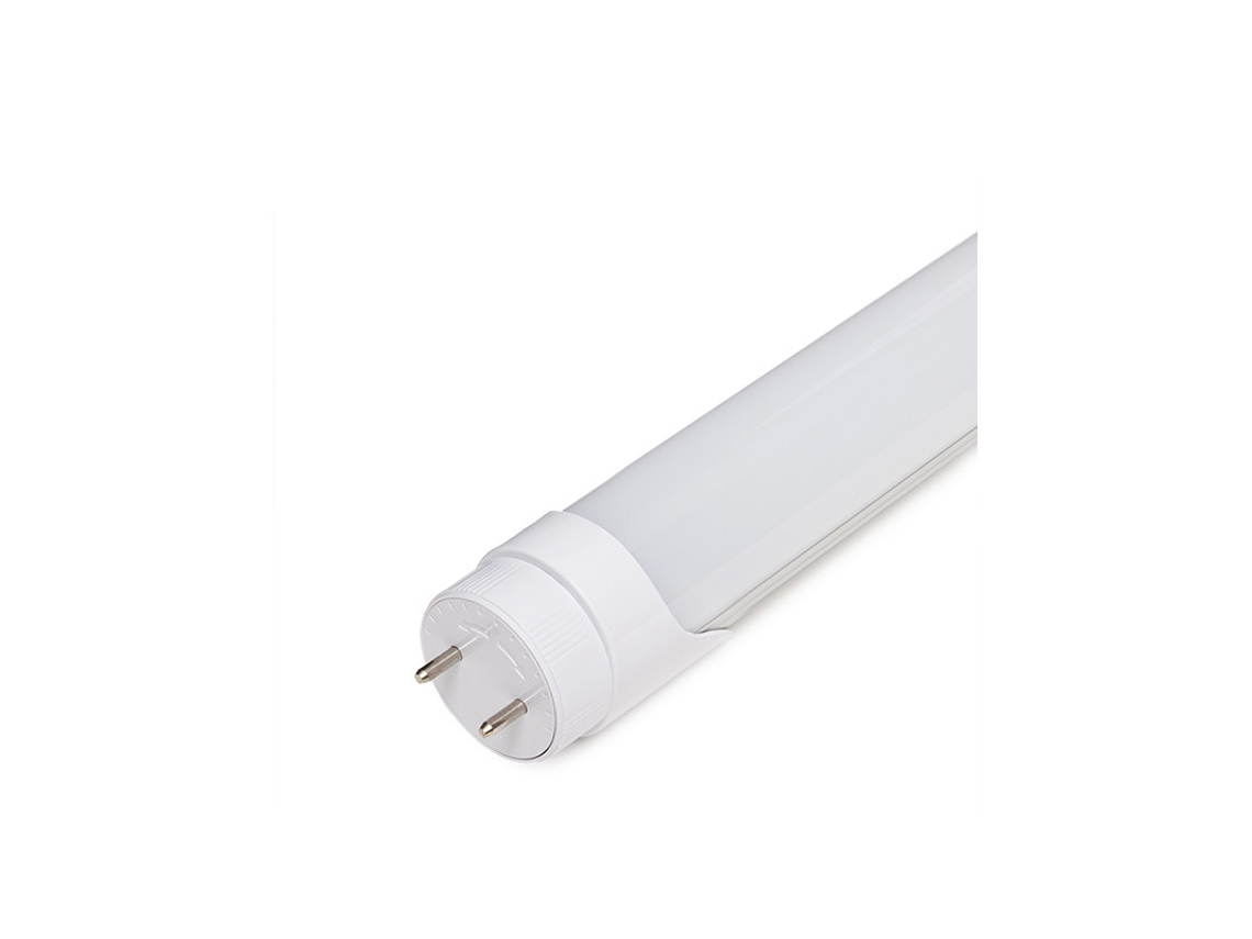 Tubo LED T8 18W 1.620Lm 6000ºK 120Cm 12VDC 40.000H [NE-T8-12VDC-1200-18W-CW] GREENICE