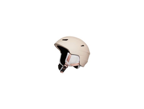 Casco de esquí para mujeres Cairn Electron