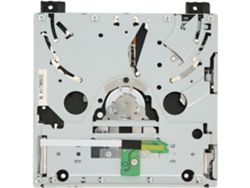 Reproductor De Dvd De Fácil Instalación, Compatible Con La Función Plug-and-play Para D2a, D2c, D2e Y D2d.