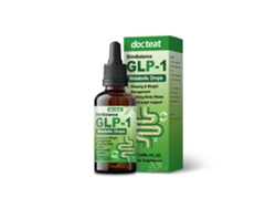 Gotas orales de GLP-1 para el control del peso