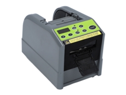Dispensador/cortador automático de cinta, alta precisión, 6 x 60 mm