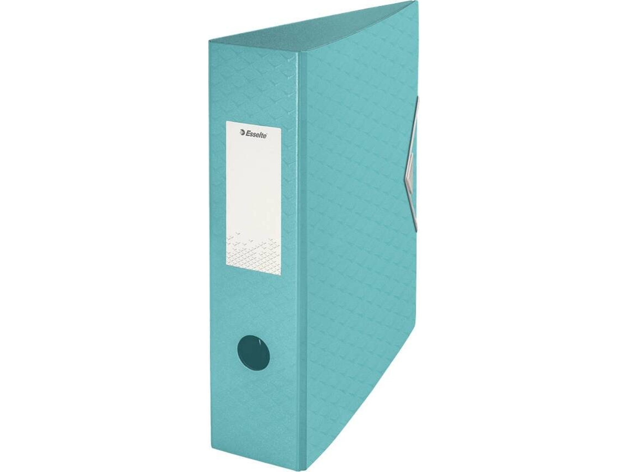 Dossier ESSELTE 626217 (Azul - A4 - 21x29.7cm - Metal)