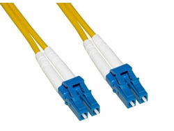 Cable de fibra óptica Lklclc910 del inyector del ENLACE de Ethernet del concentrador del interruptor