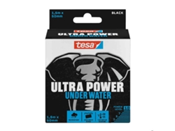 Cinta adhesiva de reparación Power Water 50 mm x 1,5 m TESA
