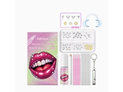Dientes de moda DIY Worten