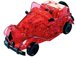 Puzzles 3D HCM KINZEL 59135
