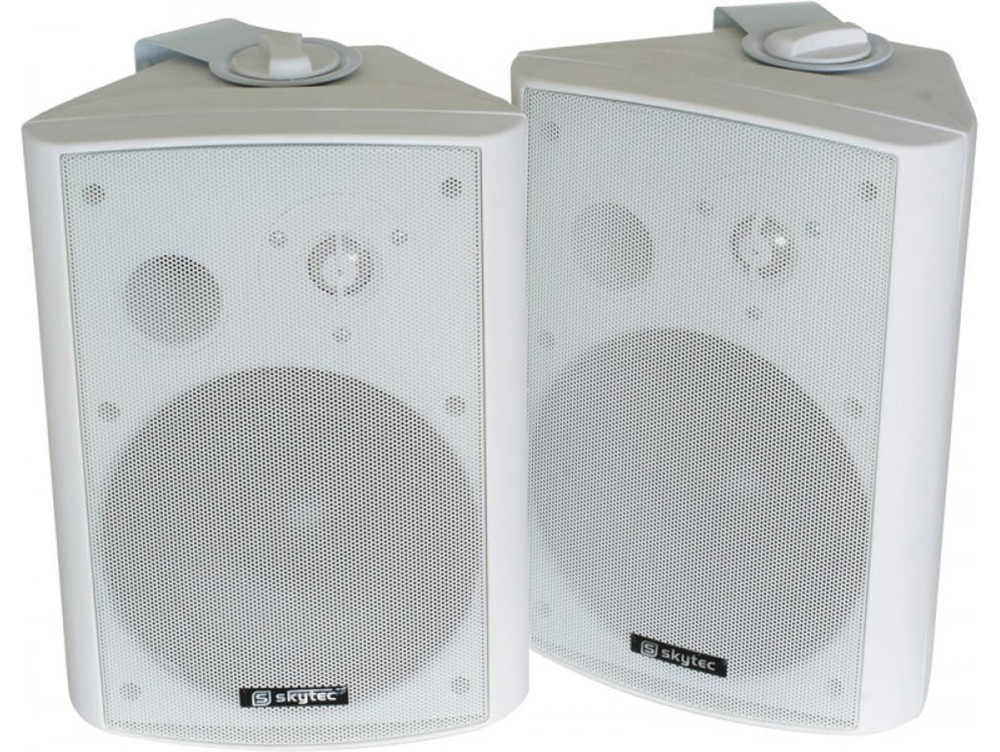 Q Acoustics Concept 20 altavoz de estantería