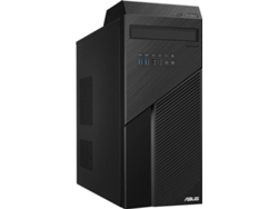 Desktop ASUS S425MC-R5240G0110 (AMD Ryzen 5 2400G - RAM: 16 GB - 512 GB SSD - AMD Radeon RX Vega 11) — FreeDOS