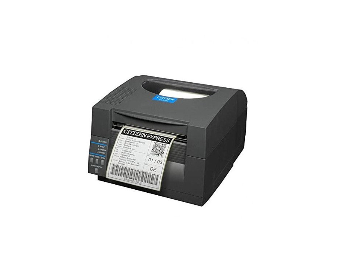 Impresora para Etiquetas CITIZEN CLS521II
