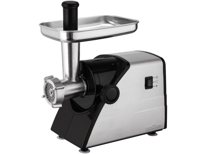 Picadora de Carne PROFICOOK FW 1060 (1000 W)