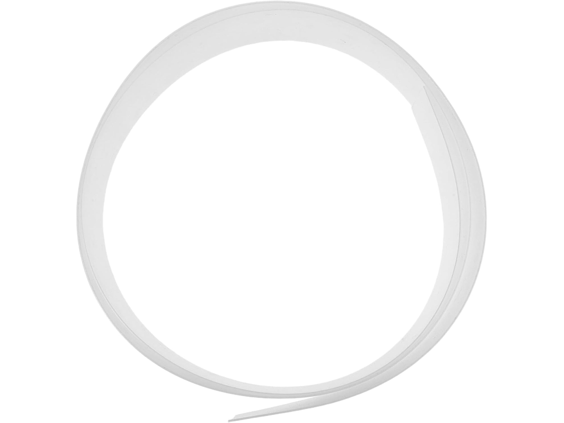 Panel Difusor De Luz Led Flexible De 0,8 Mm De Espesor Para Tiras De Luz.