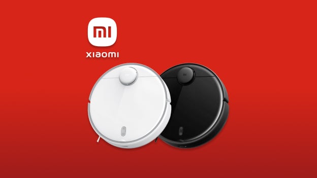 ASPIRADORAS XIAOMI