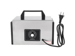 Generador de ozono Primerox de 20 g, de acero inoxidable, para purificación del aire.