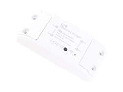Inversor solar de microrred de aluminio Gmi IP55 20 x 7,7 x 3,6 cm