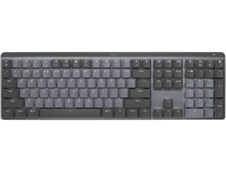 TECLADO LOGITECH MX MECÂNICO WIRELESS