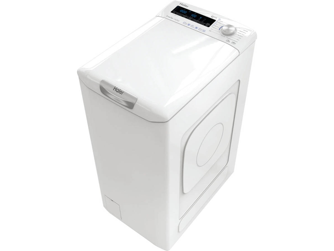 Lavadora HAIER RTXSG47TMCE-37 (7 kg - 140  rpm - Blanco)