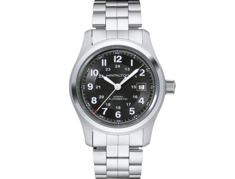 Reloj Hombre HAMILTON KHAKI FIELD