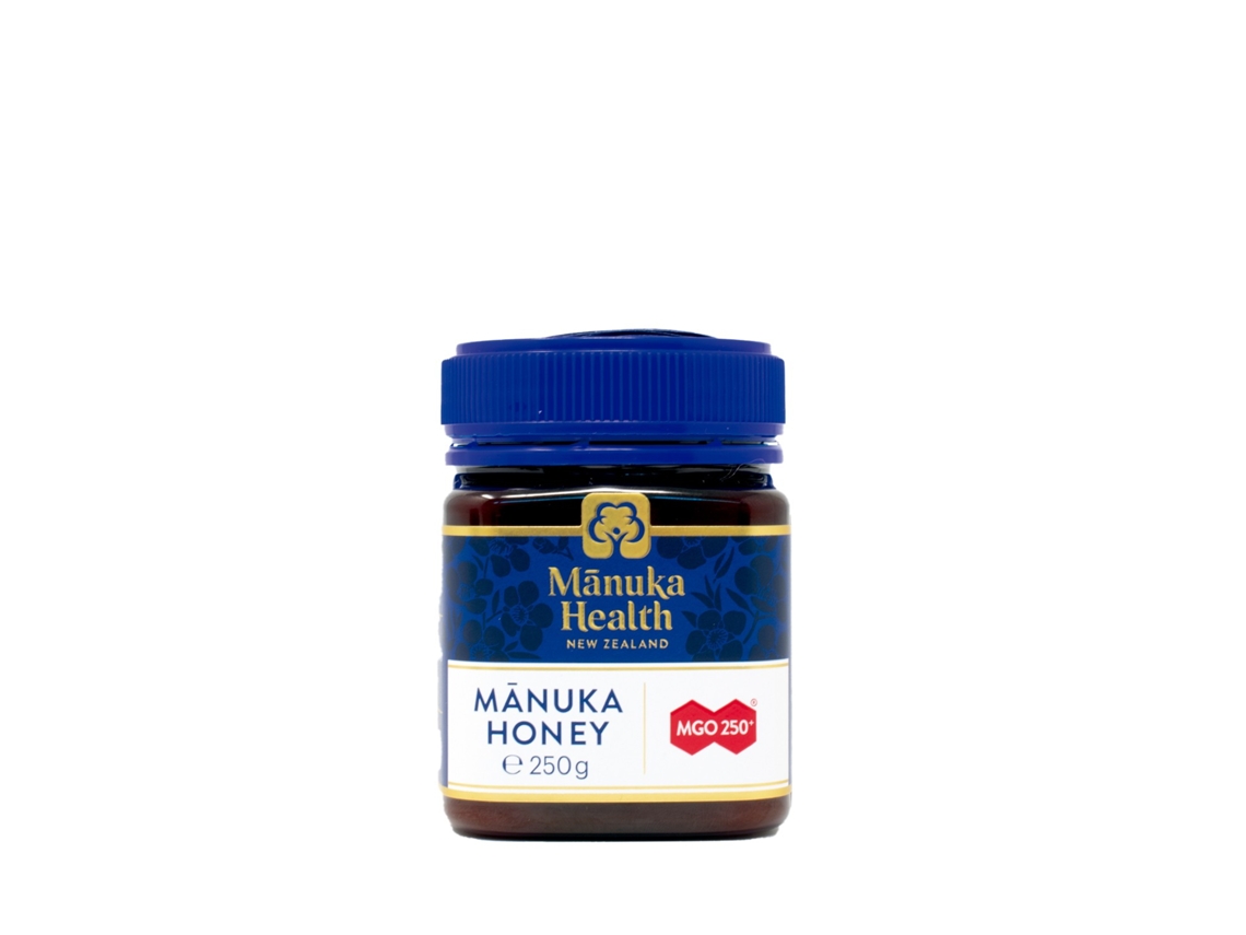 Miel de Manuka 250G Mgo 250 MANUKA HEALTH