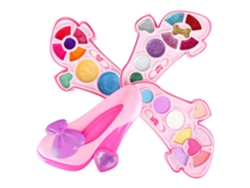 Sapato Princesa Make Up