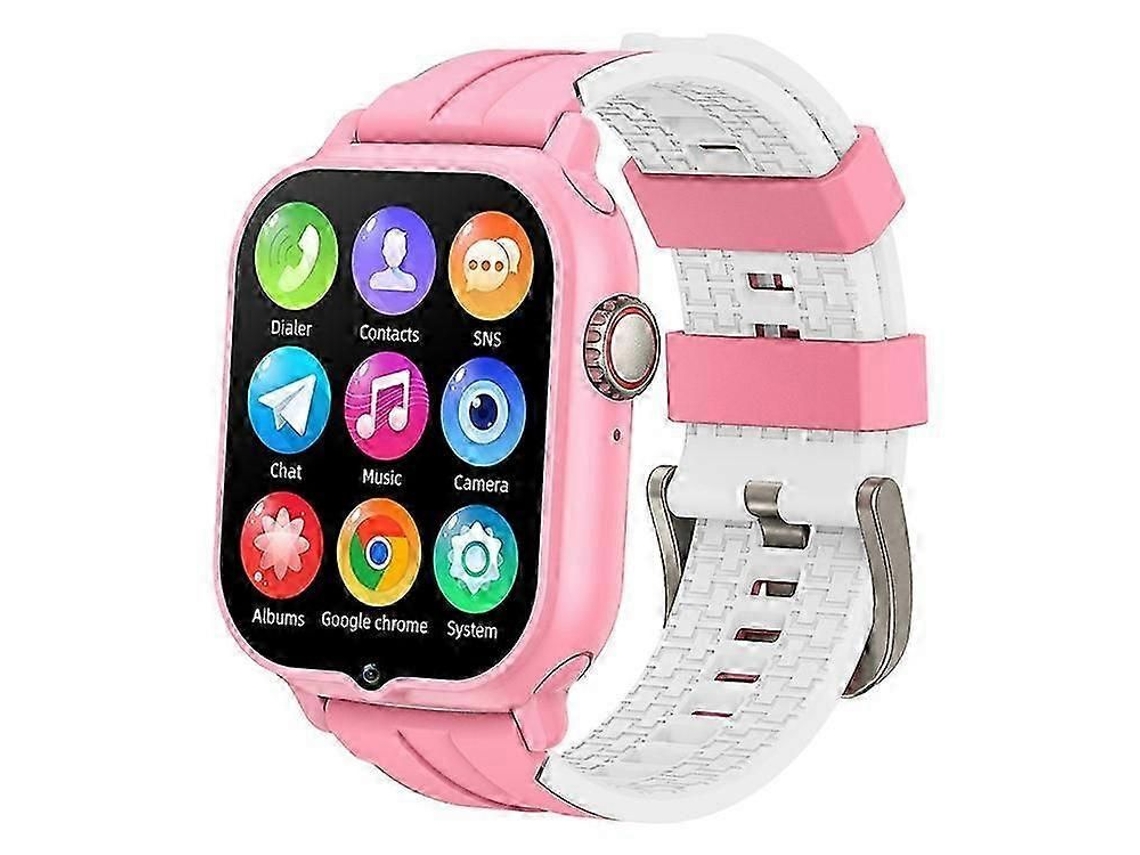 Reloj GOKOCO T9 con pantalla de 1,89 pulgadas, SOS y tarjeta 4G.