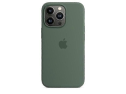 Funda De Silicona Para Iphone 13 Pro Max 13promax