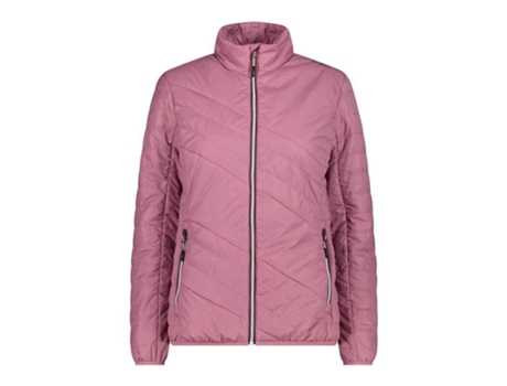 Plumífero de plumas para mujer CMP (Tam: M)