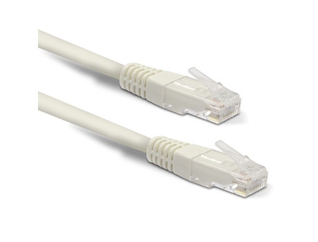Cable de Rede RJ 45 CAT METRONIC