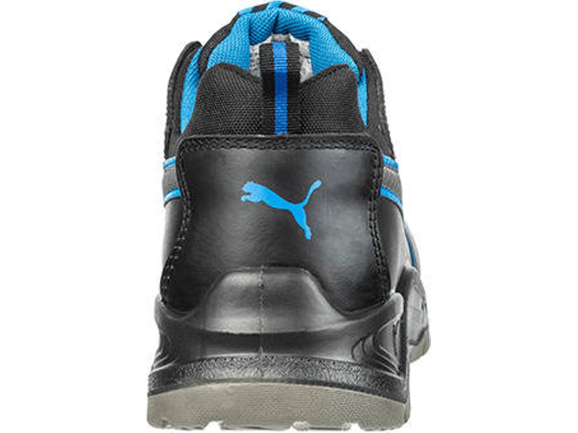 Zapatos PUMA SAFETY Atomic Low S3 Src nº44