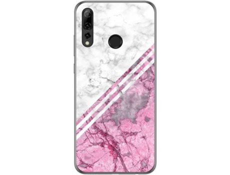 Carcasa Huawei P Smart + Plus 2019 TUMUNDOSMARTPHONE Mármol 03 Multicolor