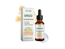 Sérum antiarrugas eficaz