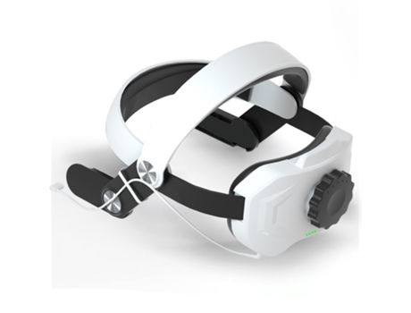 Soporte Ay-ay-jy-hc1 (Oculus Quest 2 VR - Blanco)