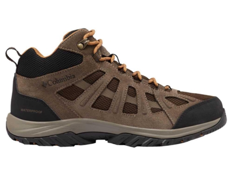 Columbia Redmond Iii Mid Wp