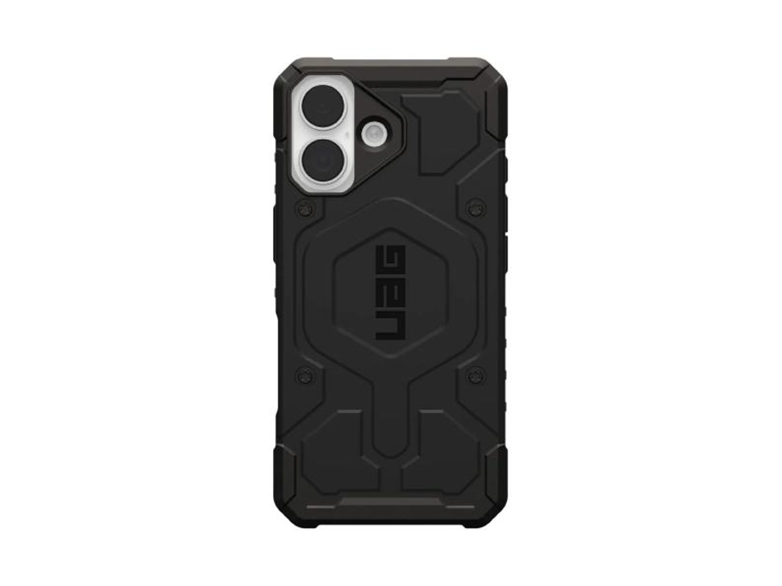 Uag Funda Pathfinder Negro - Apple Iphone 17