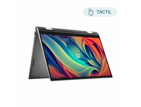 DELL Inspiron 14 5410 Táctil 2 En 1 14 I5 1155G7 8Gb Ssd 256Gb Full Hd Nvidia Geforce Mx350 2Gb A+ Como Nuevo Reacondicionado