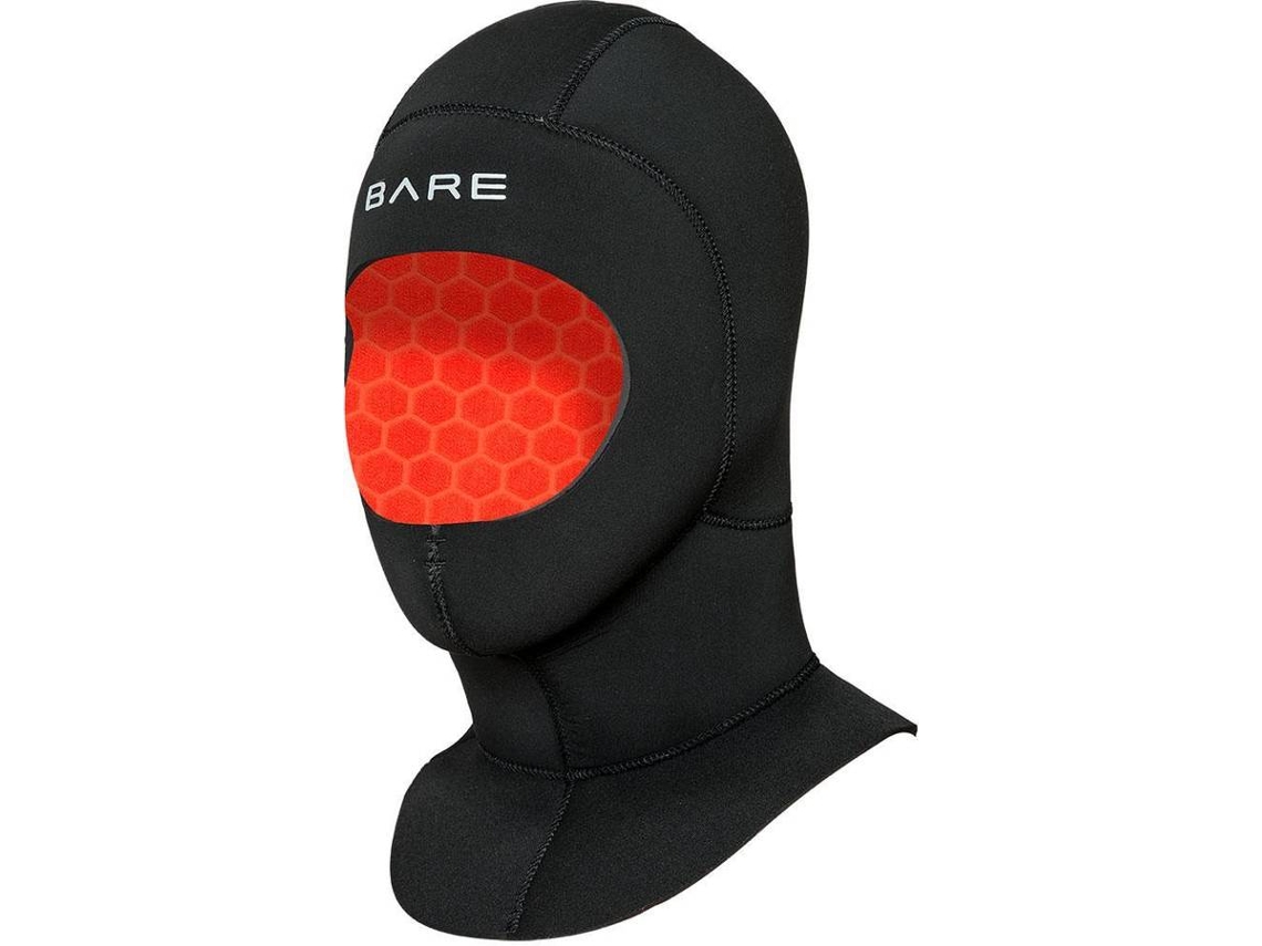 Capucha  de Buceo BARE Ultrawarmth (7 mm - XL)