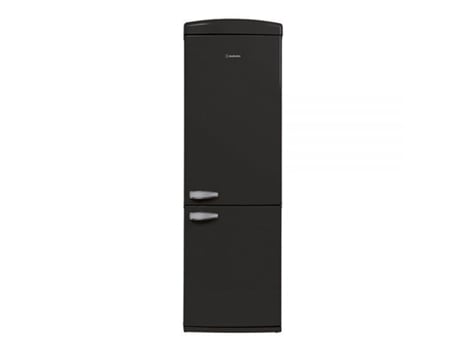 VPMKP - Meireles Mfc 366 Bl Frigorífico e Congelador Independente 324 L F Negro