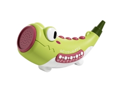 Simulación de sonido de trompeta de animal, juguetes de instrumentos musicales