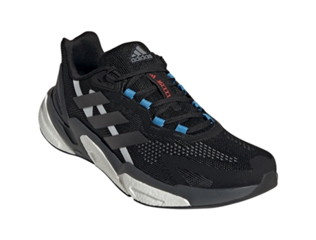 Zapatillas de Hombre para Running ADIDAS SPORTSWEAR Negro (41)
