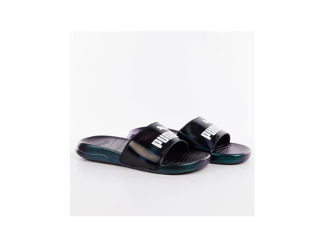 Zapatillas de Mujer PUMA Negro (37)