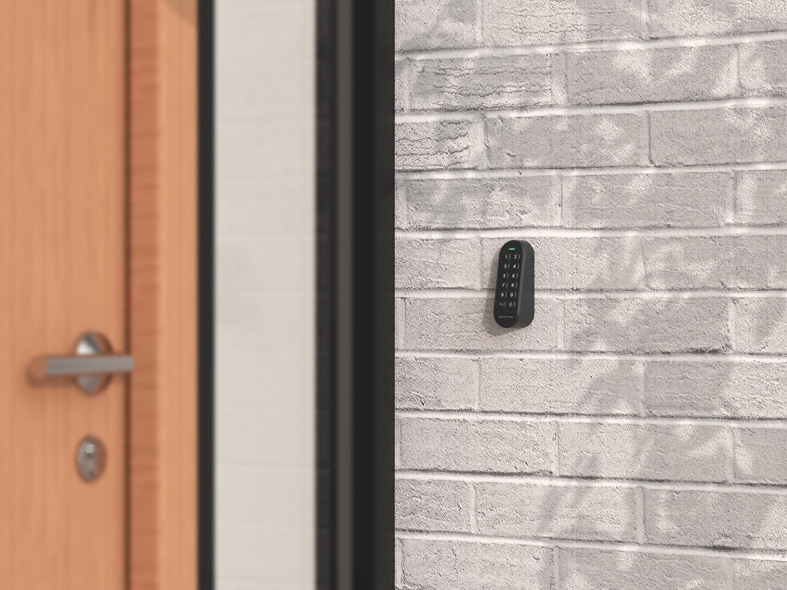 Teclado para Cerradura IGLOOHOME
