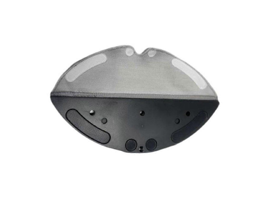 Mop Holder Mop Cloth For D20 Plus / D20 /d20 R2566 Replacement Parts Vacuum Mop Pad Bracket