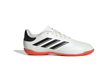 Botas de Niños ADIDAS Futbol Copa Pure Blanco (383)