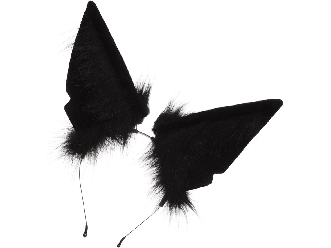 3 Piezas De Diademas Con Orejas De Animales, Aros Para El Cabello, Elásticos Decorativos Para Fiestas