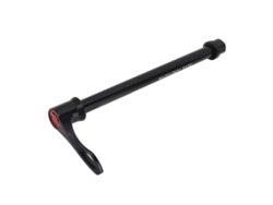 2026-eje De Pasaje Bicicleta 174mm Aluminio Quick Release Adaptador De Eje De Pasaje Para Marco Mtb 12x142mm