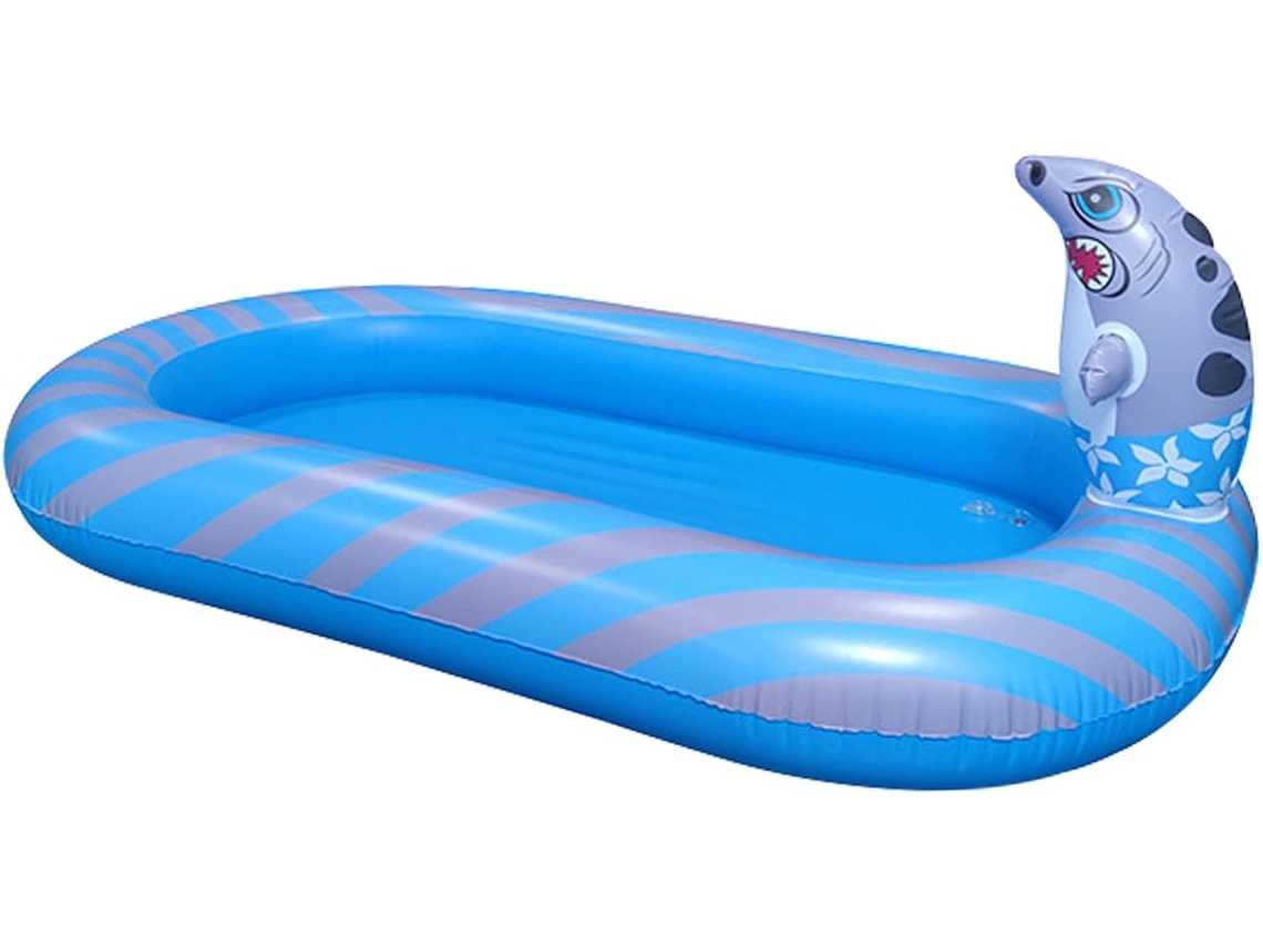 Piscina Inflable Aerosol,piscina Niños,piscina Multiusos Interiores Exteriores