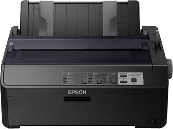 Impresora Matricial EPSON FX-890IIN