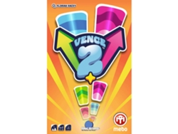 Vence 2 Mebogames