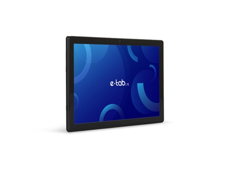 Tablet MICROTECH (10.1'' - Negro)