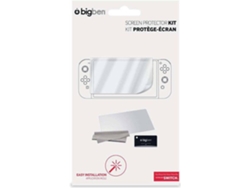 Protector de Pantalla Nintendo Switch BIG BEN